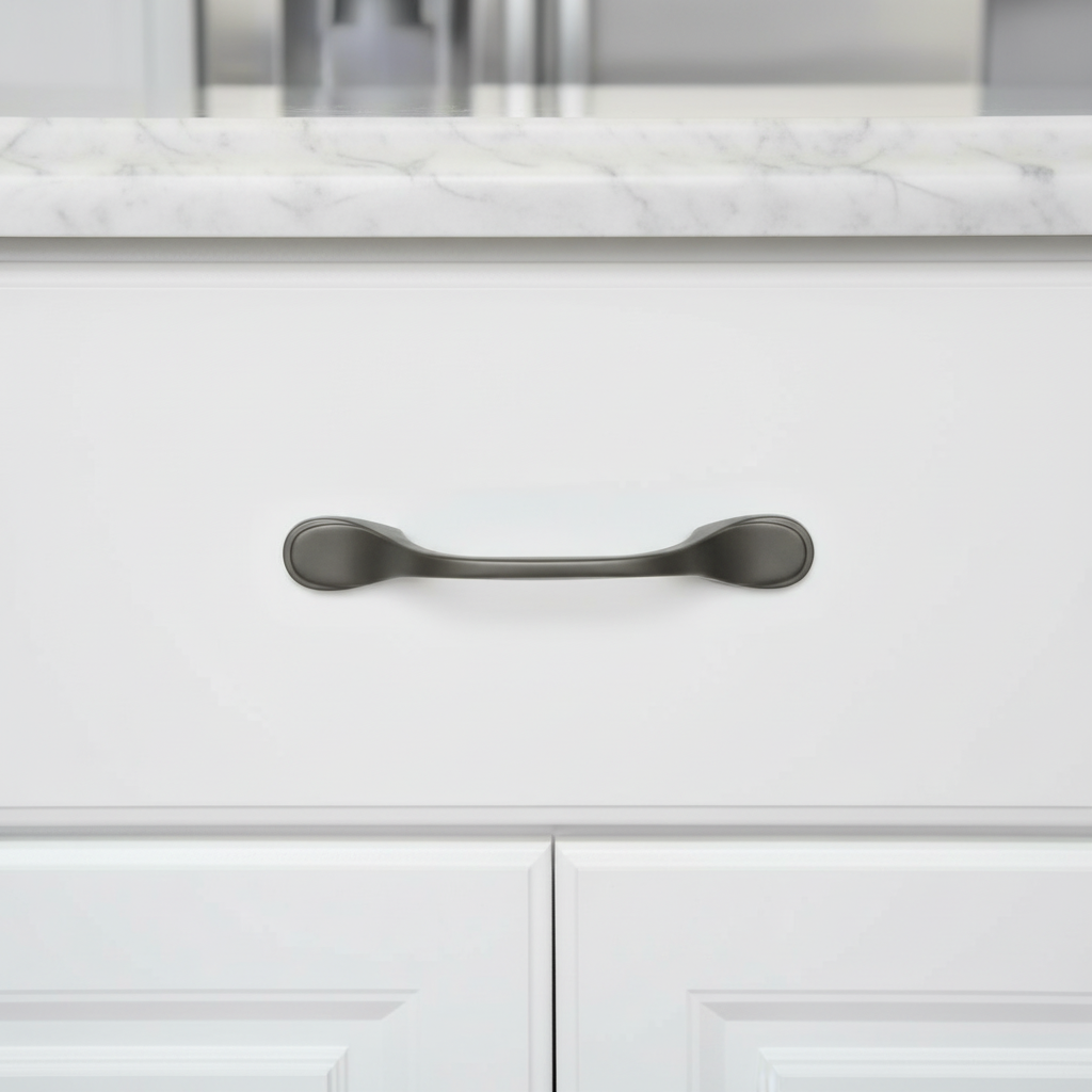 Cosmas 9533GPH Graphite Cabinet Pull
