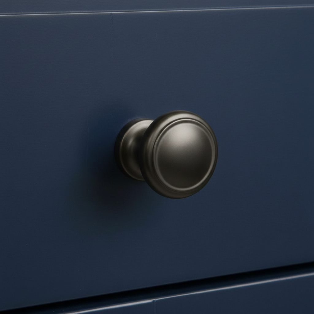 Cosmas 5982GPH Graphite Cabinet Knob