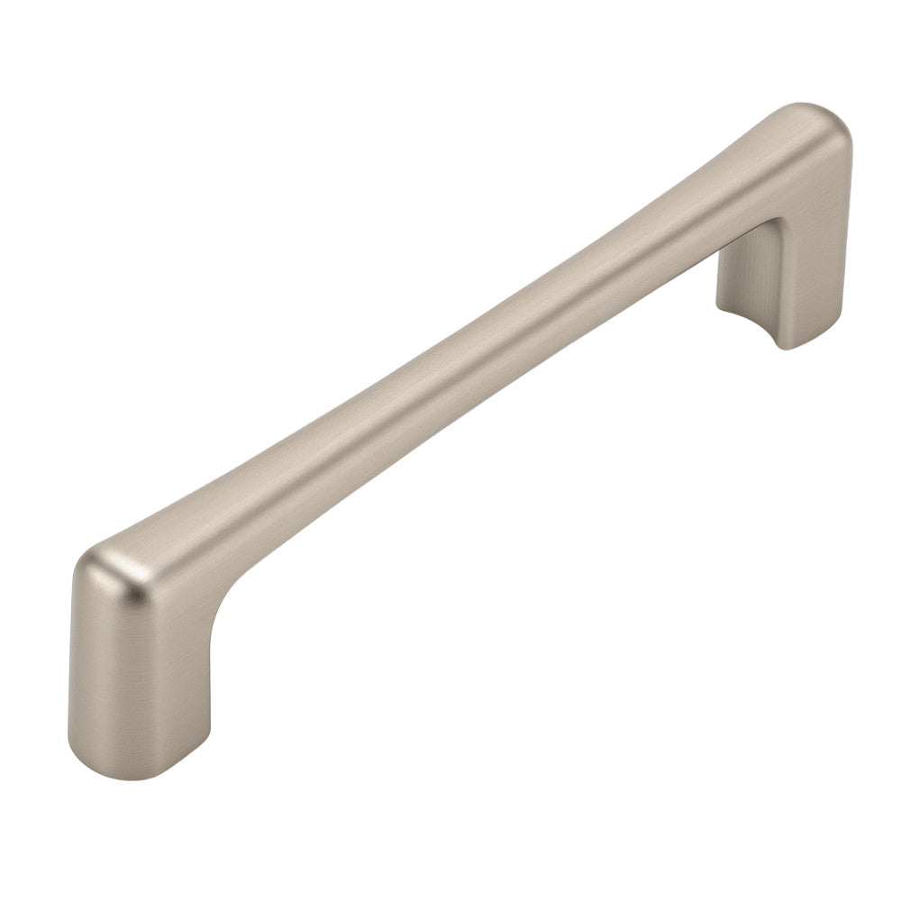 Cosmas 3304-96SN Satin Nickel Modern Contemporary Cabinet Pull