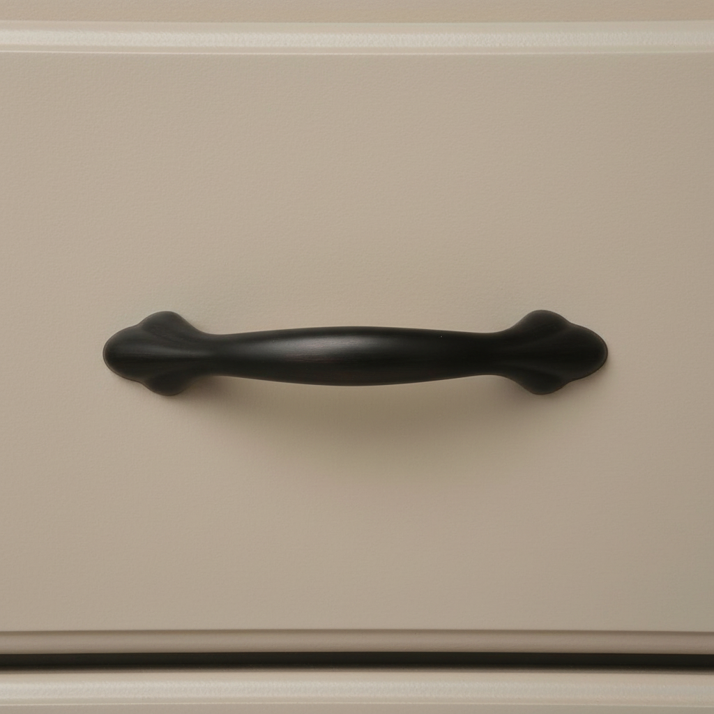 Cosmas 3475ORB Oil Rubbed Bronze Cabinet Pull
