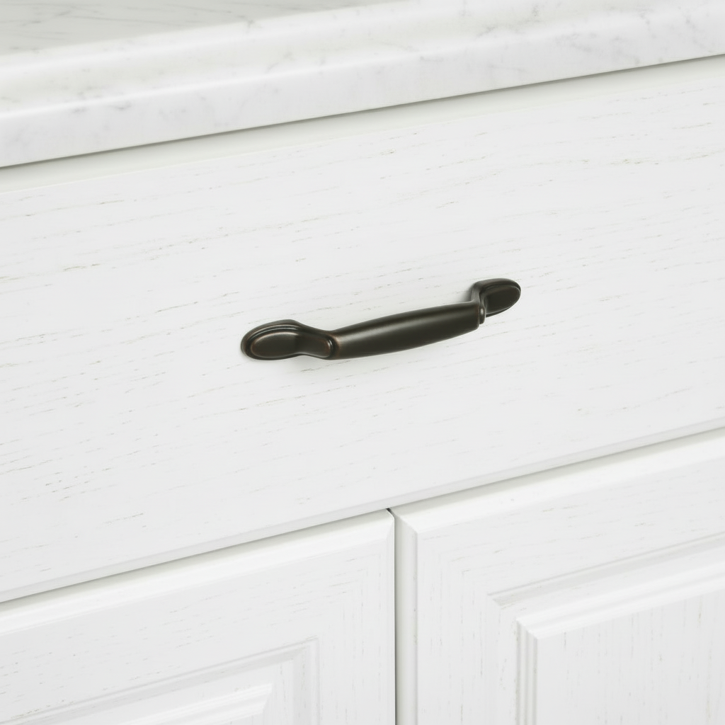 Cosmas 4007ORB Oil Rubbed Bronze Cabinet Pull