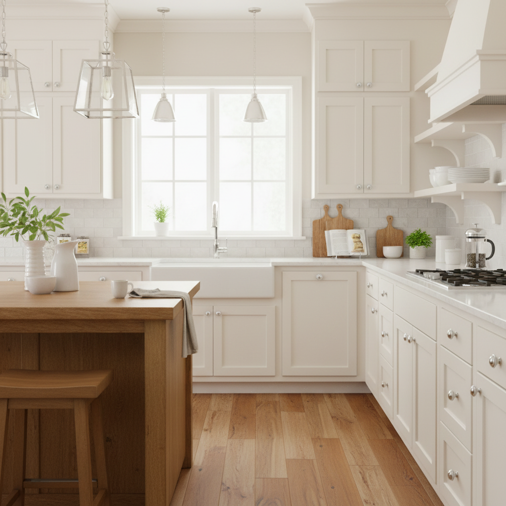 Cosmas 4122CH Polished Chrome Ring Cabinet Knob