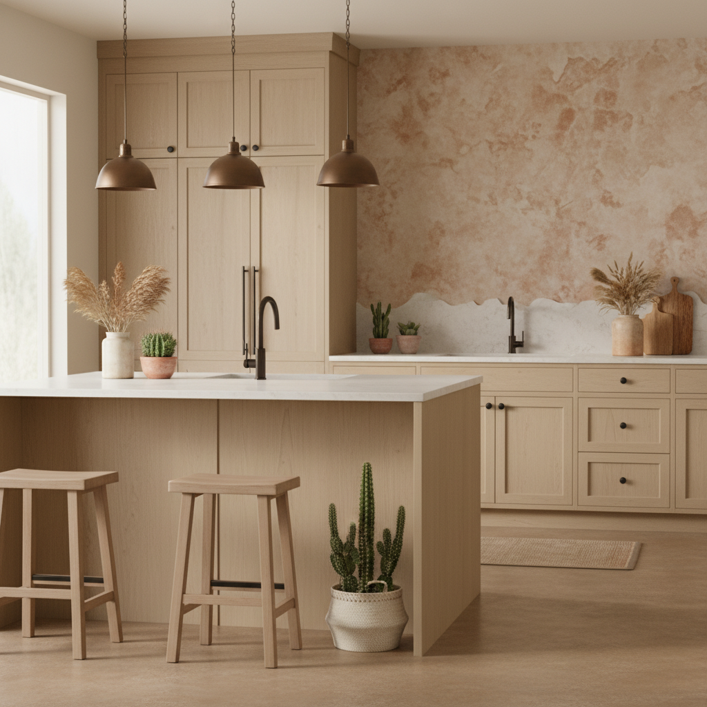 Cosmas 4122ORB Oil Rubbed Bronze Ring Cabinet Knob