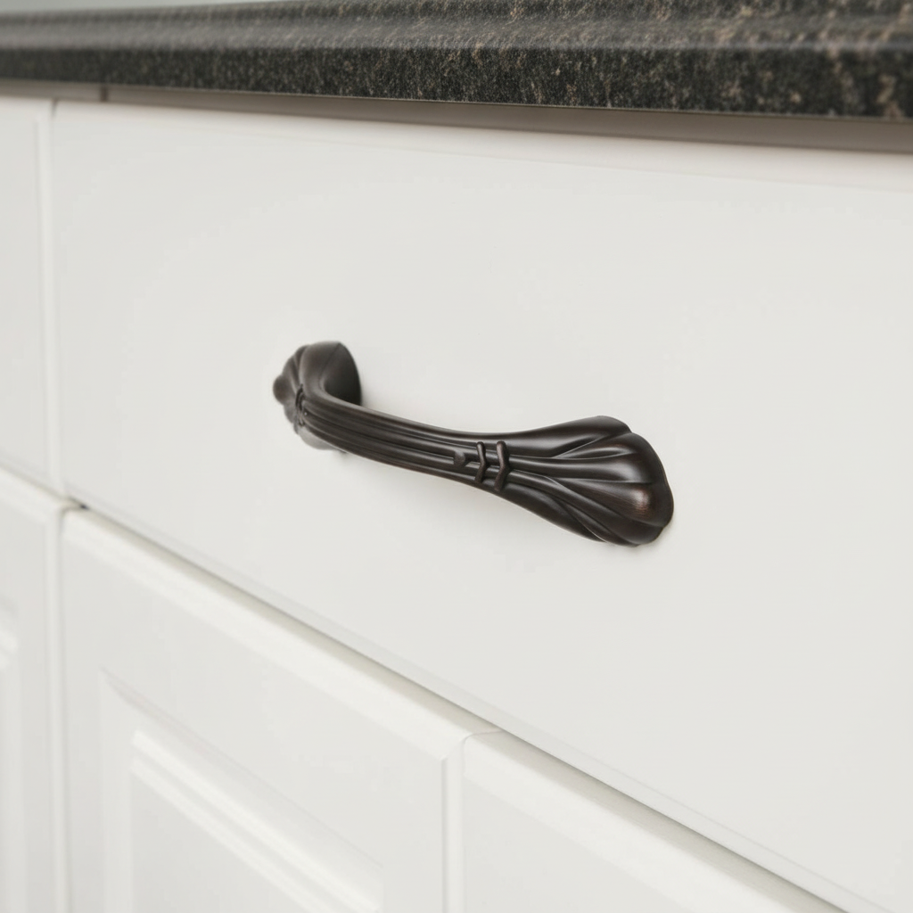 Cosmas 4244ORB Oil Rubbed Bronze Cabinet Pull
