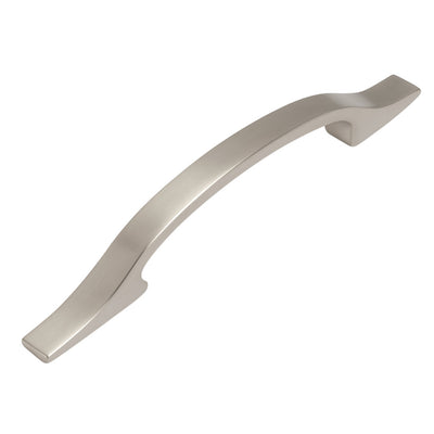 Cosmas 4307SN Satin Nickel Cabinet Pull