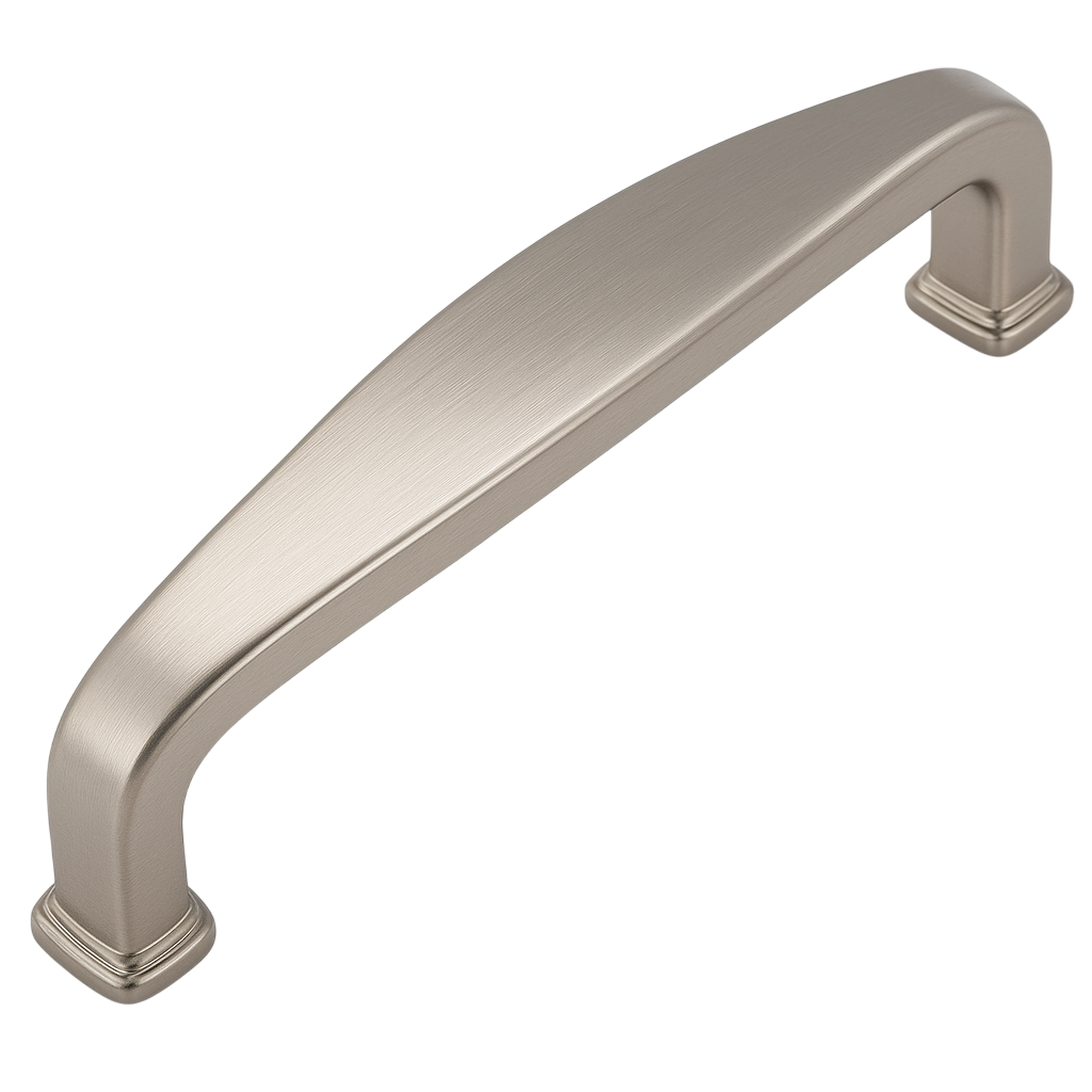 Cosmas 4389SN Satin Nickel Cabinet Pull
