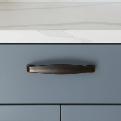 Cosmas 4390ORB Oil Rubbed Bronze Cabinet Pull