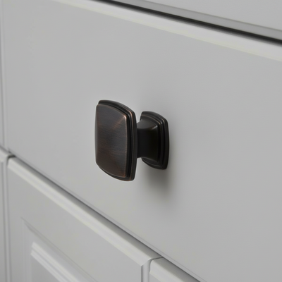 Cosmas 4391ORB Oil Rubbed Bronze Cabinet Knob