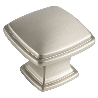 Cosmas 4391SN Satin Nickel Cabinet Knob