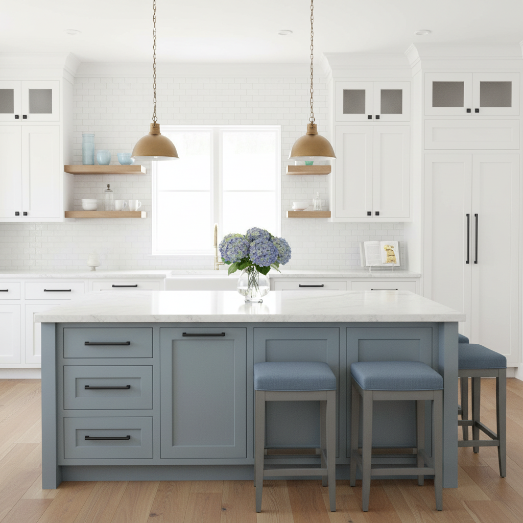 Cosmas 4392-12FB Flat Black Cabinet Pull