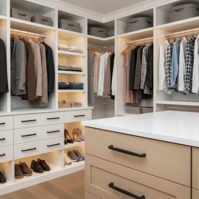 Cosmas 4392-160FB Flat Black Cabinet Pull