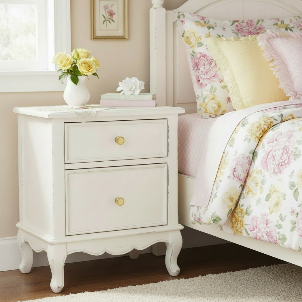 Cosmas 4545BB Brushed Brass Miniature Cabinet Knob