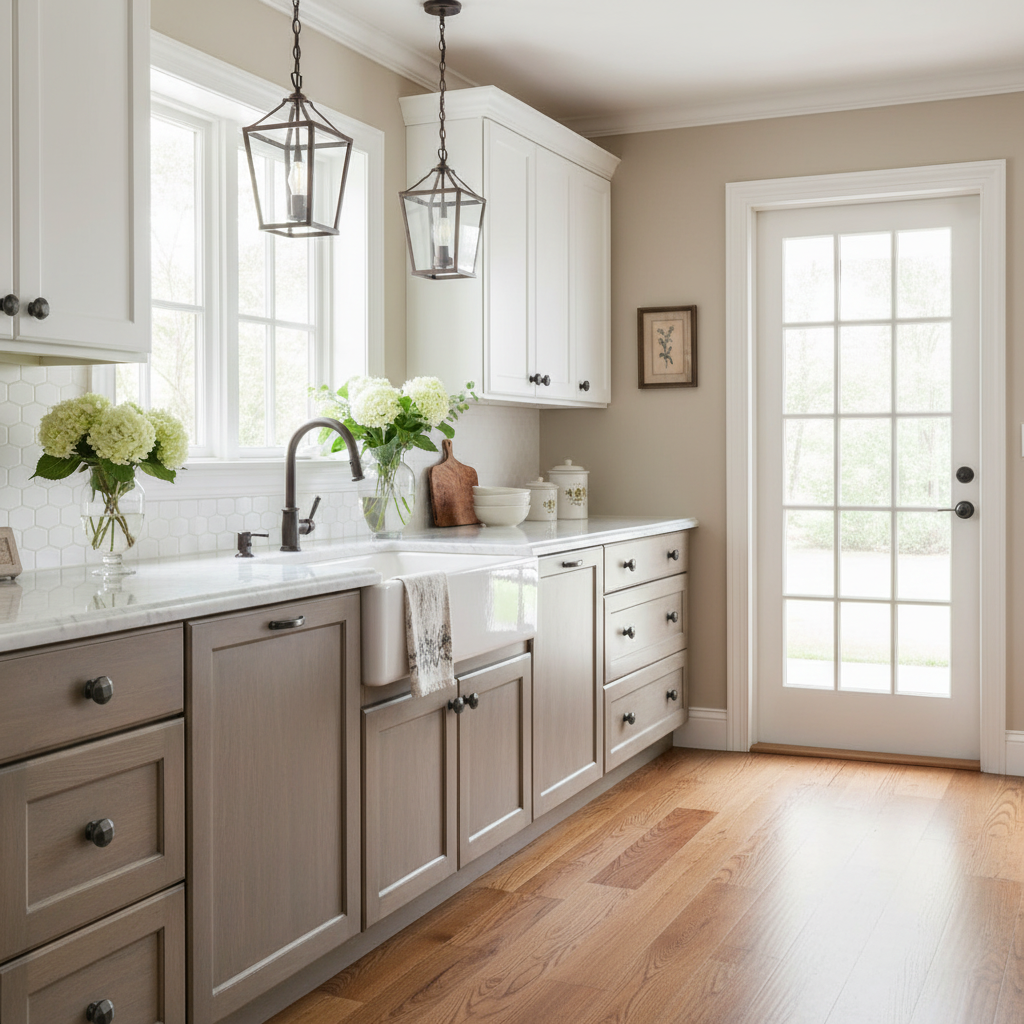 Cosmas 4562ORB Oil Rubbed Bronze Cabinet Knob