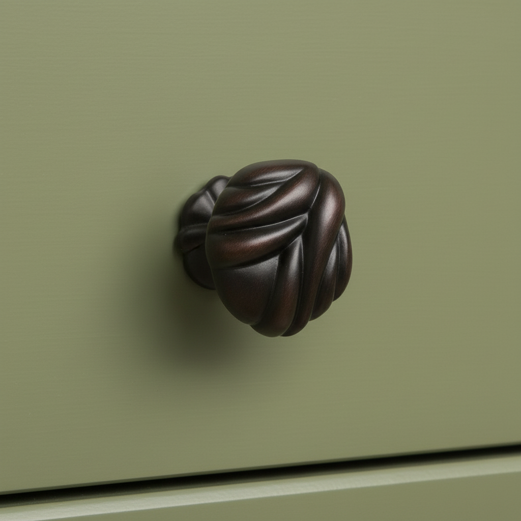 Cosmas 471ORB Oil Rubbed Bronze Cabinet Knob