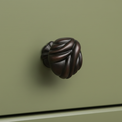 Cosmas 471ORB Oil Rubbed Bronze Cabinet Knob