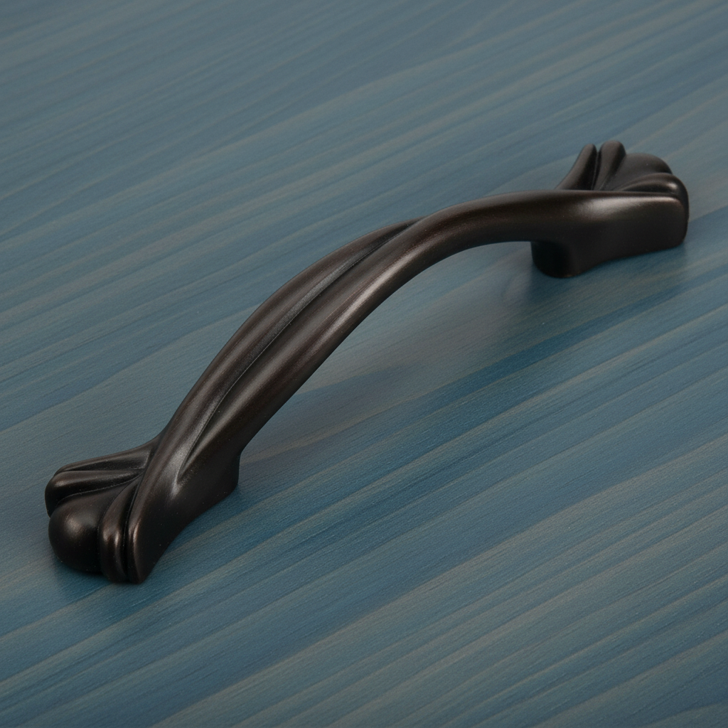 Cosmas 475ORB Oil Rubbed Bronze Cabinet Pull