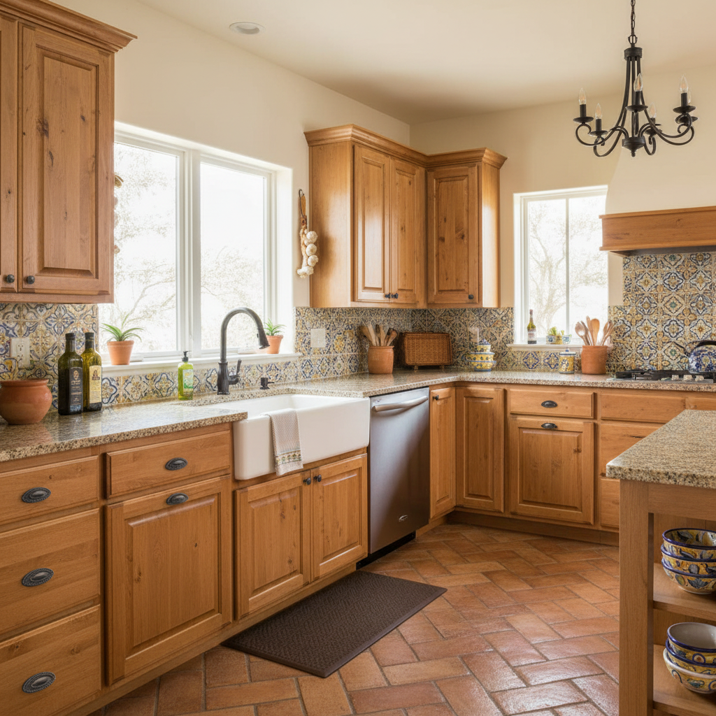 Cosmas 4888ORB Oil Rubbed Bronze Oval Beaded Cabinet Knob