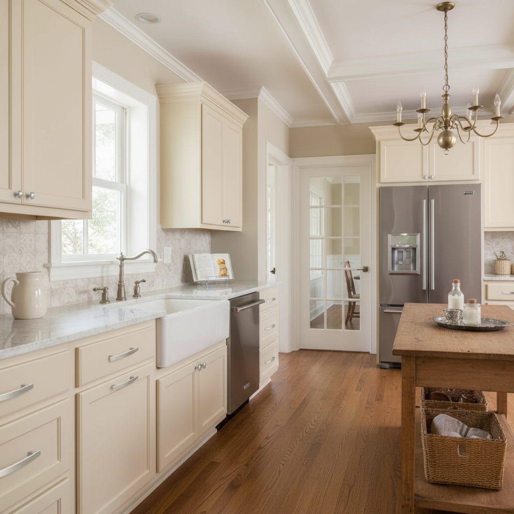 Cosmas 5236SN Satin Nickel Contemporary Arch Cabinet Pull