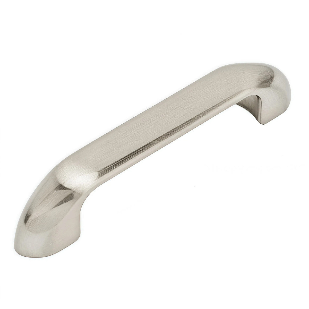 Cosmas 540-3.5SN Satin Nickel Cabinet Pull