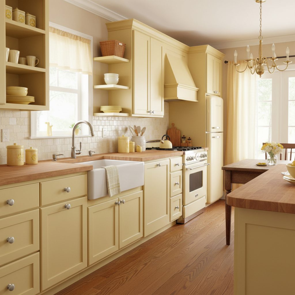 Silver cabinet knob on a white background