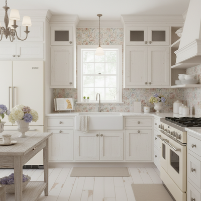 Cosmas 5560WN Weathered Nickel Cabinet Knob