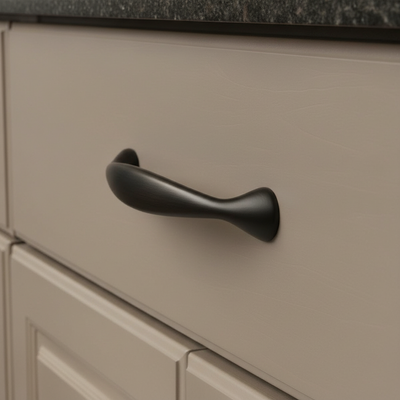 Cosmas 5795ORB Oil Rubbed Bronze Cabinet Pull