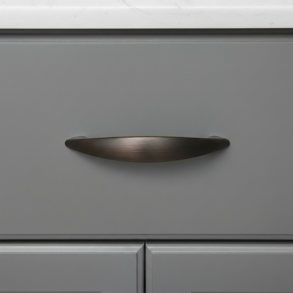 Cosmas 6003-96ORB Oil Rubbed Bronze Cabinet Pull