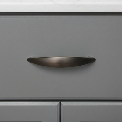 Cosmas 6003-96ORB Oil Rubbed Bronze Cabinet Pull
