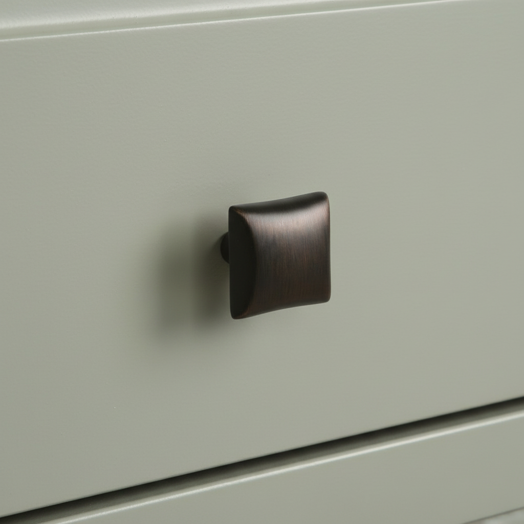 Cosmas 6262ORB Oil Rubbed Bronze Cabinet Knob