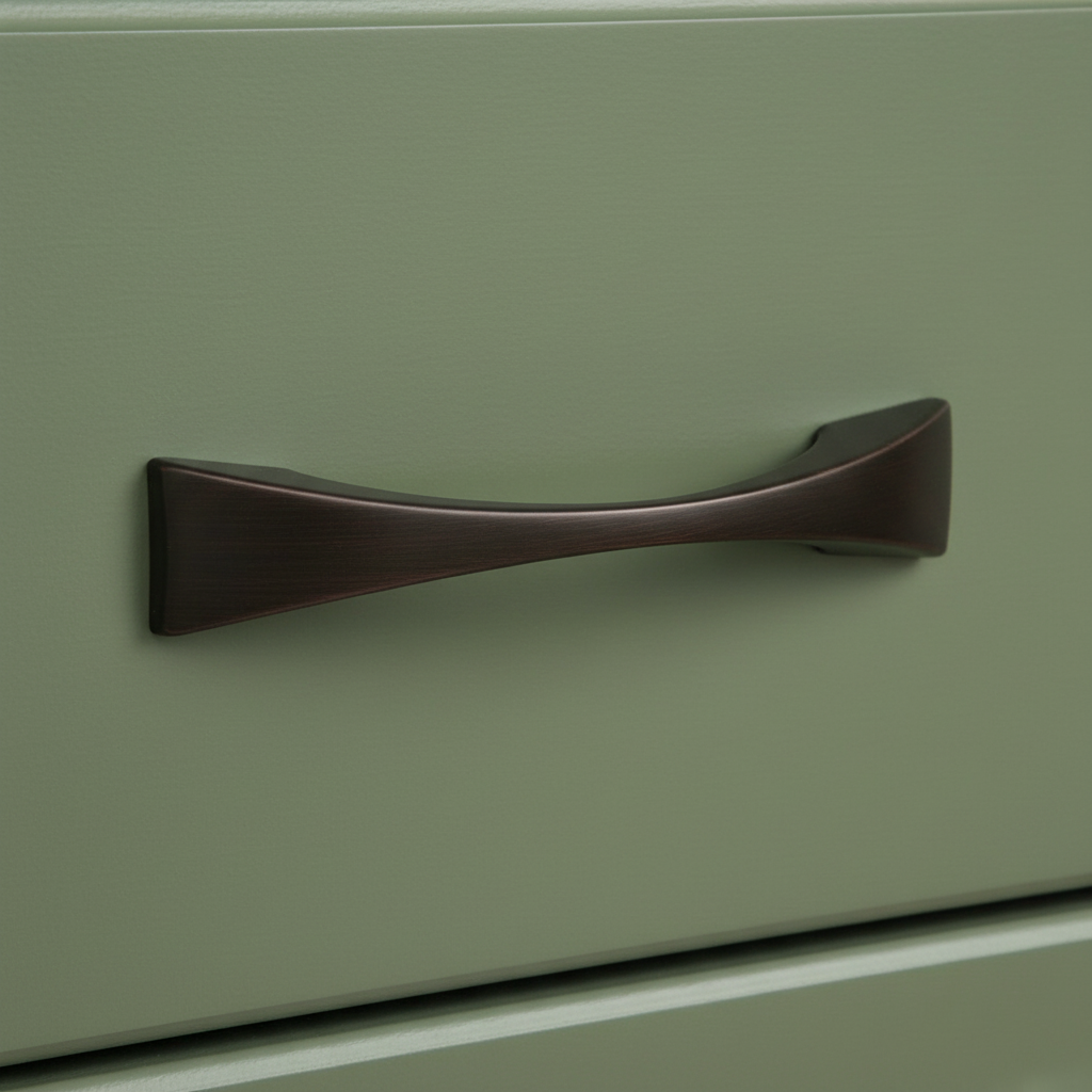 Cosmas 6263ORB Oil Rubbed Bronze Cabinet Pull