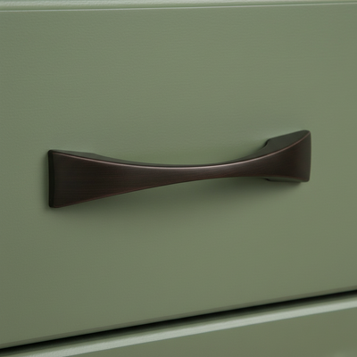 Cosmas 6263ORB Oil Rubbed Bronze Cabinet Pull