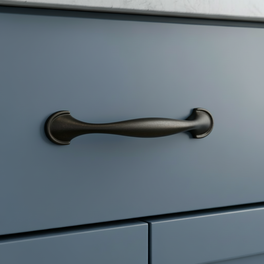 Cosmas 6632ORB Oil Rubbed Bronze Cabinet Pull