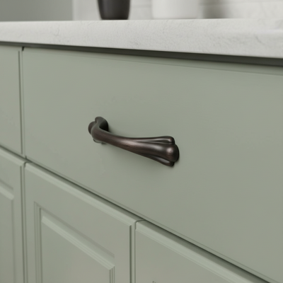 Cosmas 6684ORB Oil Rubbed Bronze Cabinet Pull