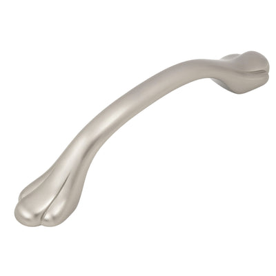 Cosmas 6684SN Satin Nickel Cabinet Pull