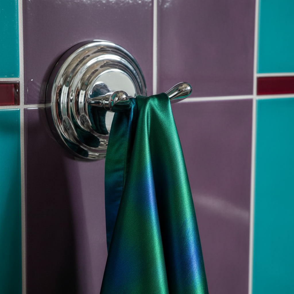 700 Series Satin Nickel Robe Hook