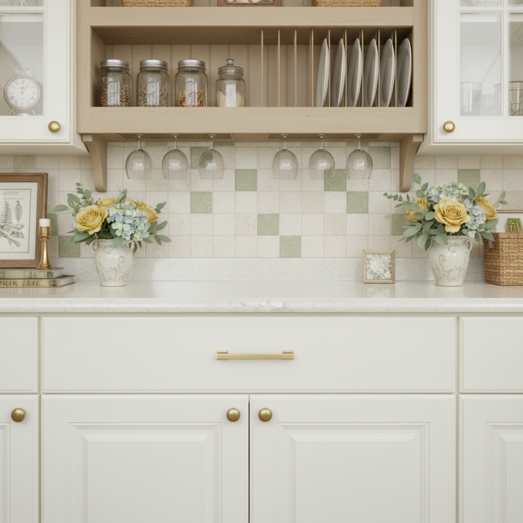 Cosmas 702-5BG Brushed Gold Contemporary Cabinet Pull