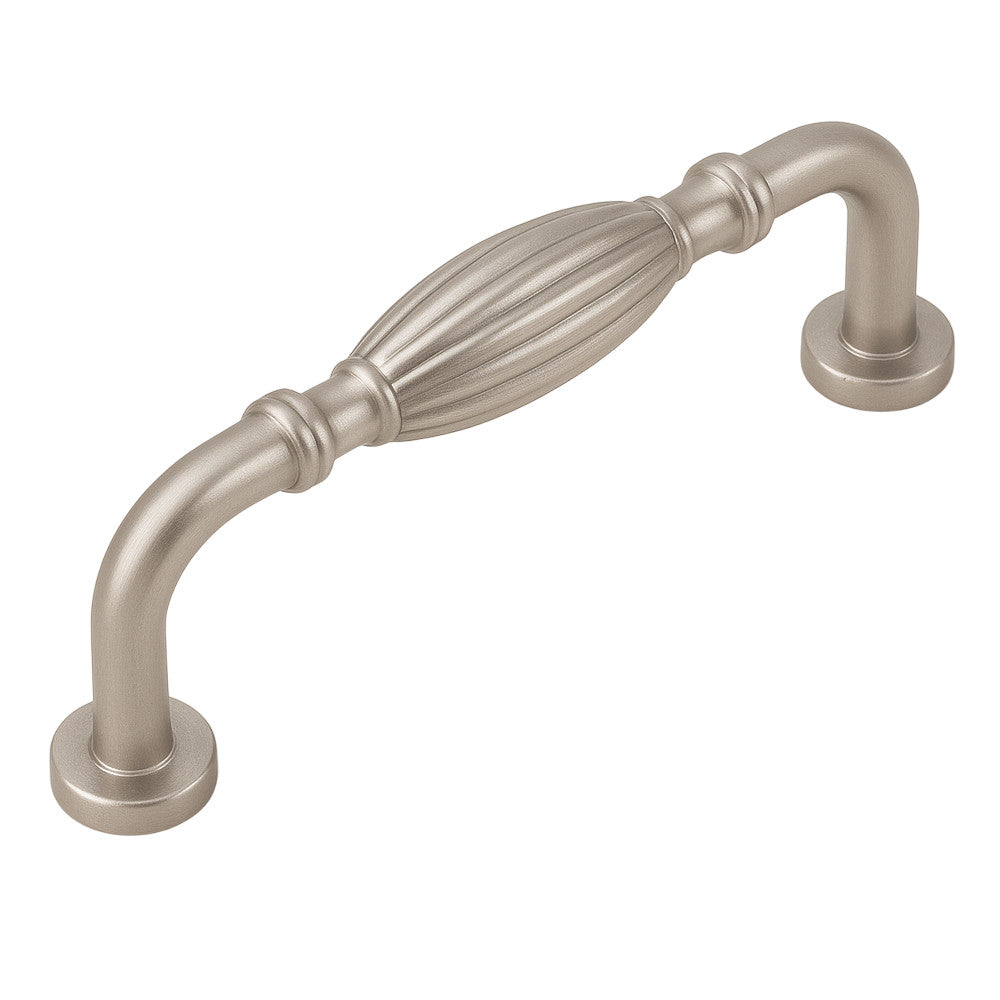 Cosmas 7119SN Satin Nickel Cabinet Pull