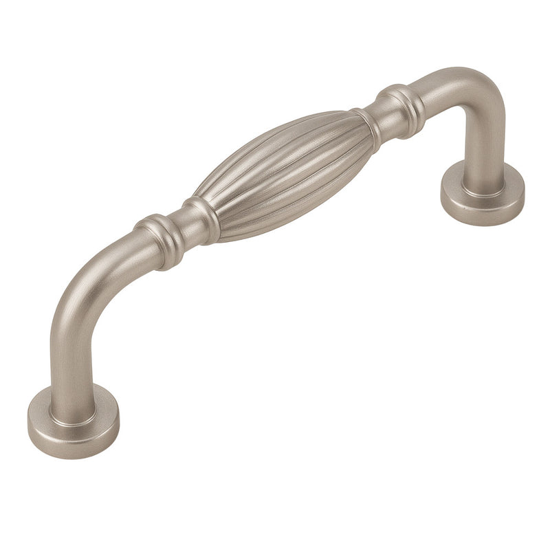Cosmas 7119SN Satin Nickel Cabinet Pull