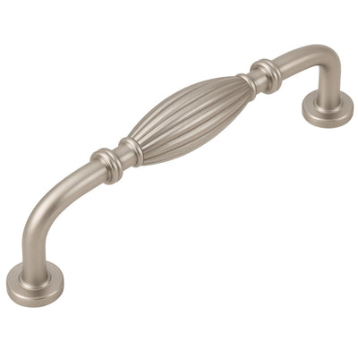 Cosmas 7120SN Satin Nickel Cabinet Pull