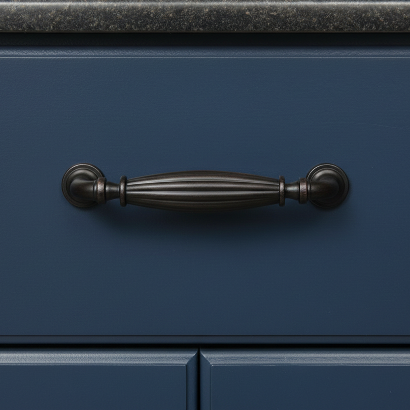 Cosmas 7123ORB Oil Rubbed Bronze Cabinet Pull