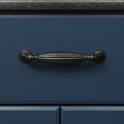 Cosmas 7123ORB Oil Rubbed Bronze Cabinet Pull
