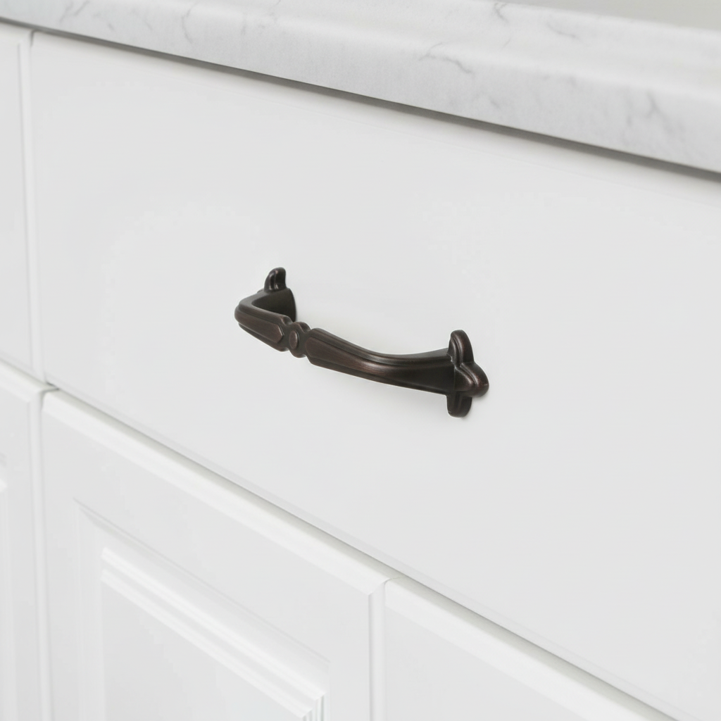 Cosmas 7330ORB Oil Rubbed Bronze Cabinet Pull