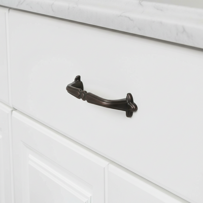 Cosmas 7330ORB Oil Rubbed Bronze Cabinet Pull