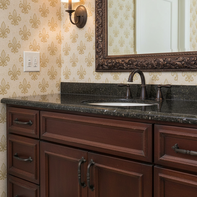 Cosmas 7330ORB Oil Rubbed Bronze Cabinet Pull