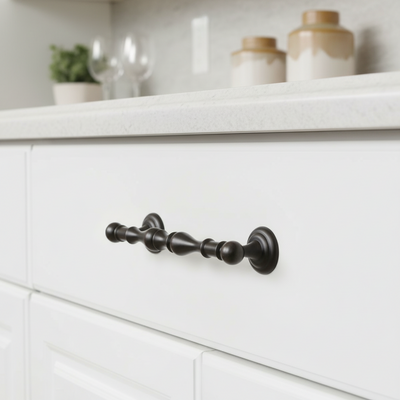 Cosmas 7344ORB Oil Rubbed Bronze Cabinet Pull