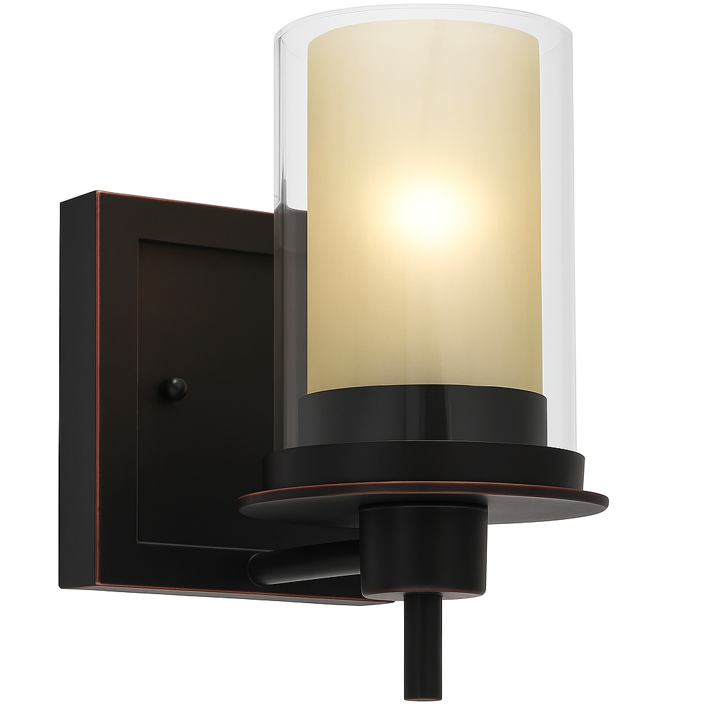 Juno Oil Rubbed Bronze Interior Lighting