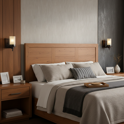 Juno Oil Rubbed Bronze 1 Light Wall Sconce / Bathroom Fixture