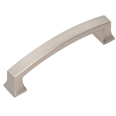 Cosmas 755-4SN Satin Nickel Cabinet Pull