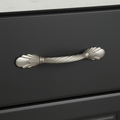 Cosmas 7681SN Satin Nickel Cabinet Pull
