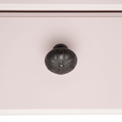 Cosmas 7682ORB Oil Rubbed Bronze Cabinet Knob